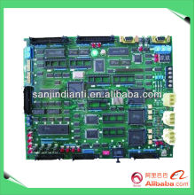 Carte PCB d&#39;ascenseur Mitsubishi KCJ 400-A